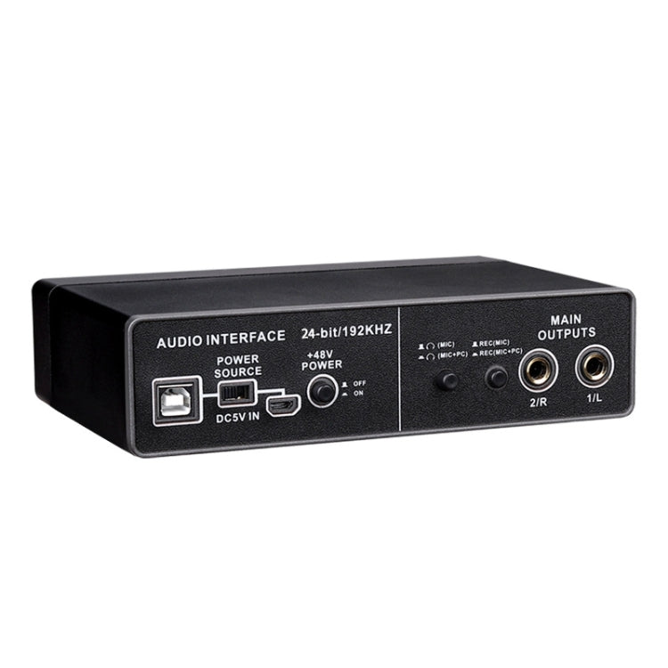 Micro USB TEYUN Q-22 cho máy tính, không cần driver, kèm sound card ngoài, Q-22