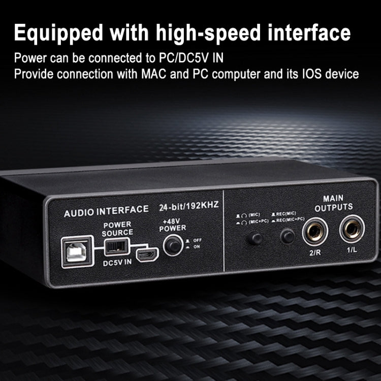 Micro USB TEYUN Q-22 cho máy tính, không cần driver, kèm sound card ngoài, Q-22