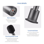 Micro karaoke chống ồn stereo Bluetooth 5.1 Xiaomi Mijia chính hãng