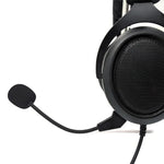 ZS0222 dành cho micro tai nghe Corsair HS50 Pro / HS60 / HS70 SE, dành cho Corsair HS50 Pro / HS60 / HS70 SE