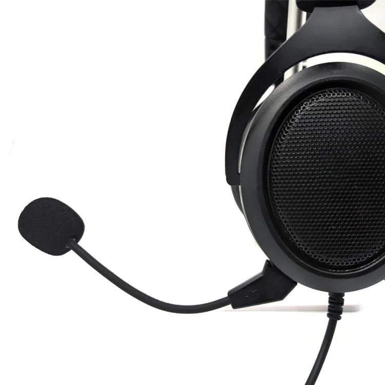 ZS0222 dành cho micro tai nghe Corsair HS50 Pro / HS60 / HS70 SE, dành cho Corsair HS50 Pro / HS60 / HS70 SE