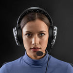 ZS0222 dành cho micro tai nghe Corsair HS50 Pro / HS60 / HS70 SE, dành cho Corsair HS50 Pro / HS60 / HS70 SE