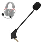 ZS0200 dành cho micro tai nghe HyperX Cloud II / Cloud Sliver 3.5mm, dành cho HyperX Cloud II / Cloud Sliver