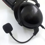 ZS0200 dành cho micro tai nghe HyperX Cloud II / Cloud Sliver 3.5mm, dành cho HyperX Cloud II / Cloud Sliver