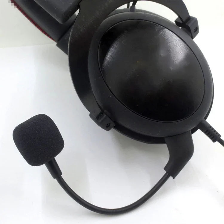 ZS0200 dành cho micro tai nghe HyperX Cloud II / Cloud Sliver 3.5mm, dành cho HyperX Cloud II / Cloud Sliver