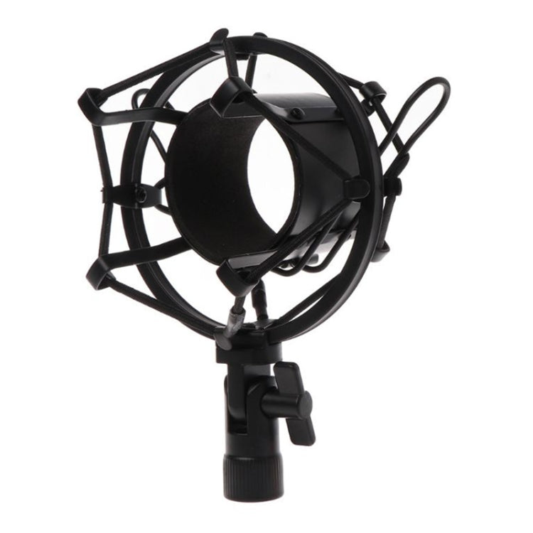 Giá đỡ chống sốc kim loại 50mm cho micro condenser, 50mm