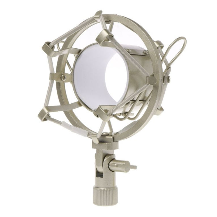 Giá đỡ chống sốc kim loại 50mm cho micro condenser, 50mm