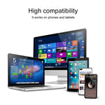 Loa Karaoke Bluetooth Đa Năng C20 Plus Kèm Micro