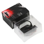Microphone chơi game cảm ứng G55 có đèn báo LED