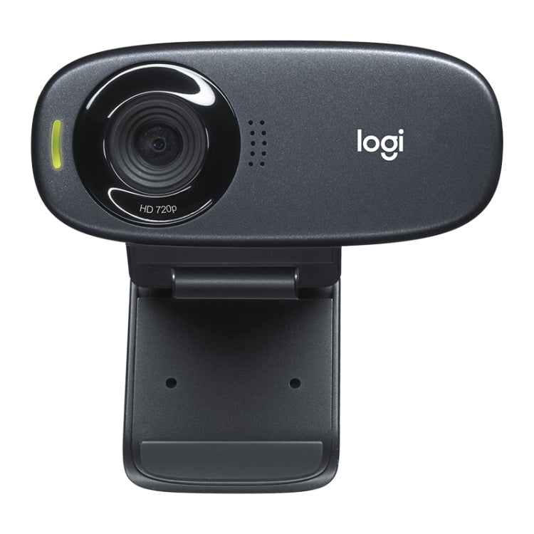 Webcam Logitech HD C310 gọi video HD 720p dễ dàng và rõ nét