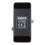 Bàn đạp hiệu ứng đơn kênh ghi vòng lặp SOS mini KOKKO FLP2, FLP2