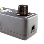 Bàn đạp hiệu ứng đơn kênh ghi vòng lặp SOS mini KOKKO FLP2, FLP2