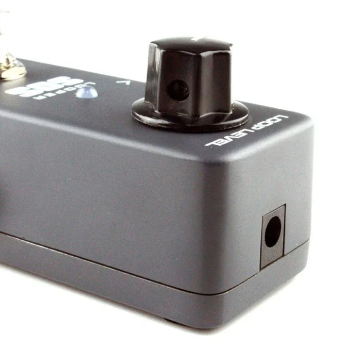 Bàn đạp hiệu ứng đơn kênh ghi vòng lặp SOS mini KOKKO FLP2, FLP2