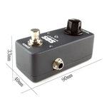 Bàn đạp hiệu ứng đơn kênh ghi vòng lặp SOS mini KOKKO FLP2, FLP2
