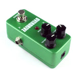 Pedal Hiệu Ứng Đàn Guitar Điện Mini KOKKO FOD3 Âm Ống Quá Tải Monoblock, FOD3