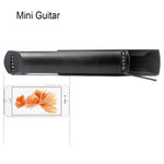 Dụng cụ thực hành hợp âm đàn guitar bỏ túi 6 phím cho người mới bắt đầu, Dụng cụ thực hành ngón tay 6 phím