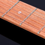 Dụng cụ thực hành hợp âm đàn guitar bỏ túi 6 phím cho người mới bắt đầu, Dụng cụ thực hành ngón tay 6 phím