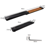 Dụng cụ thực hành hợp âm đàn guitar bỏ túi 6 phím cho người mới bắt đầu, Dụng cụ thực hành ngón tay 6 phím