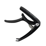 Capo đàn guitar JOYO JCP-03 bằng hợp kim kẽm đa năng cho đàn acoustic và Ukulele, JCP-03