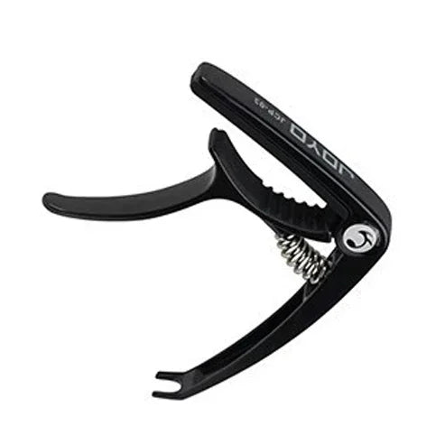 Capo đàn guitar JOYO JCP-03 bằng hợp kim kẽm đa năng cho đàn acoustic và Ukulele, JCP-03