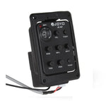 Bộ thu âm guitar JOYO JE-307 EQ 5 băng tần EQ guitar dân ca EQ guitar thùng Pickup Preamp Tuner kỹ thuật số điện tử, JE-307
