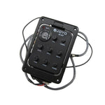 Bộ thu âm guitar JOYO JE-307 EQ 5 băng tần EQ guitar dân ca EQ guitar thùng Pickup Preamp Tuner kỹ thuật số điện tử, JE-307