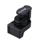 Bộ chỉnh âm kỹ thuật số mini JOYO JT-306 màn hình LCD kẹp cho Đàn guitar điện Acoustic, Đàn bass, Đàn vi-ô-lông, Ukulele, JT-306