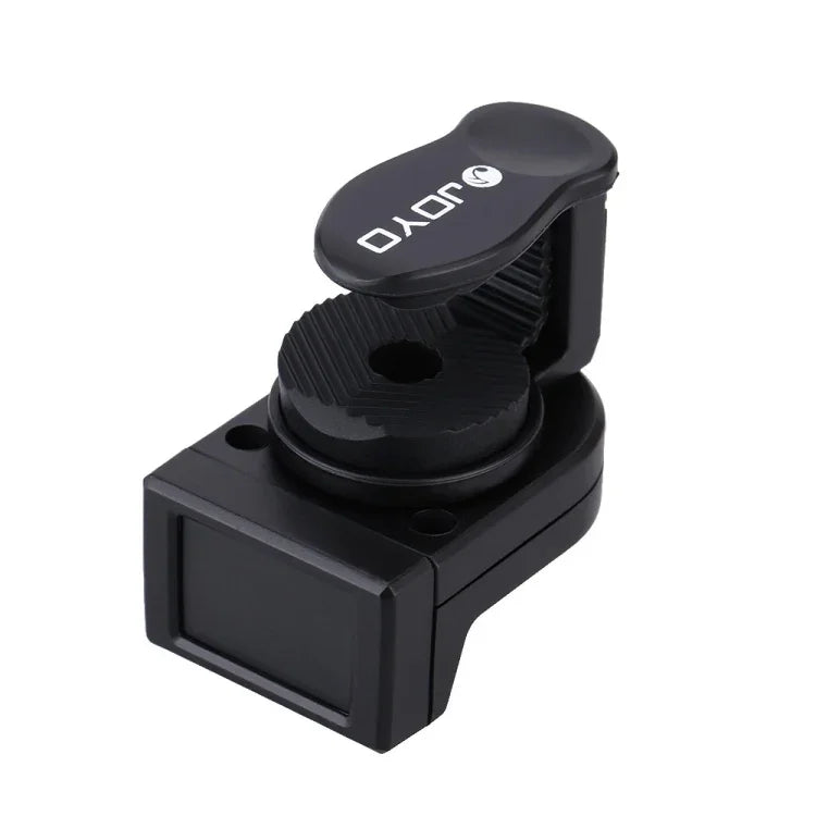 Bộ chỉnh âm kỹ thuật số mini JOYO JT-306 màn hình LCD kẹp cho Đàn guitar điện Acoustic, Đàn bass, Đàn vi-ô-lông, Ukulele, JT-306