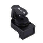 Bộ chỉnh âm kỹ thuật số mini JOYO JT-306 màn hình LCD kẹp cho Đàn guitar điện Acoustic, Đàn bass, Đàn vi-ô-lông, Ukulele, JT-306