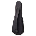 Túi đàn piano cotton Ukulele 21 inch, 21 inch