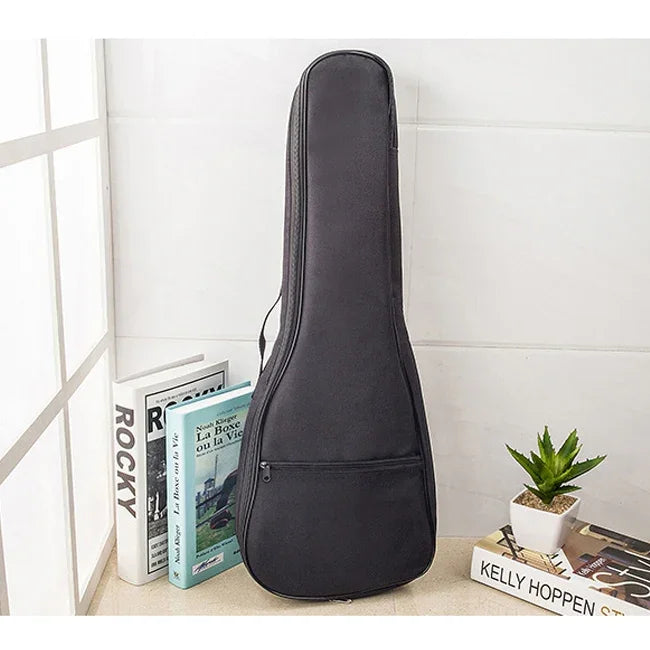 Túi đàn piano cotton Ukulele 23 inch, 23 inch