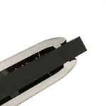 Swan SW1020-7 Kèn harmonica 10 lỗ đi-a-tô-ních cho người lớn, học sinh, trẻ em mới bắt đầu, SW1020-7 Kèn harmonica đa âm 10 lỗ