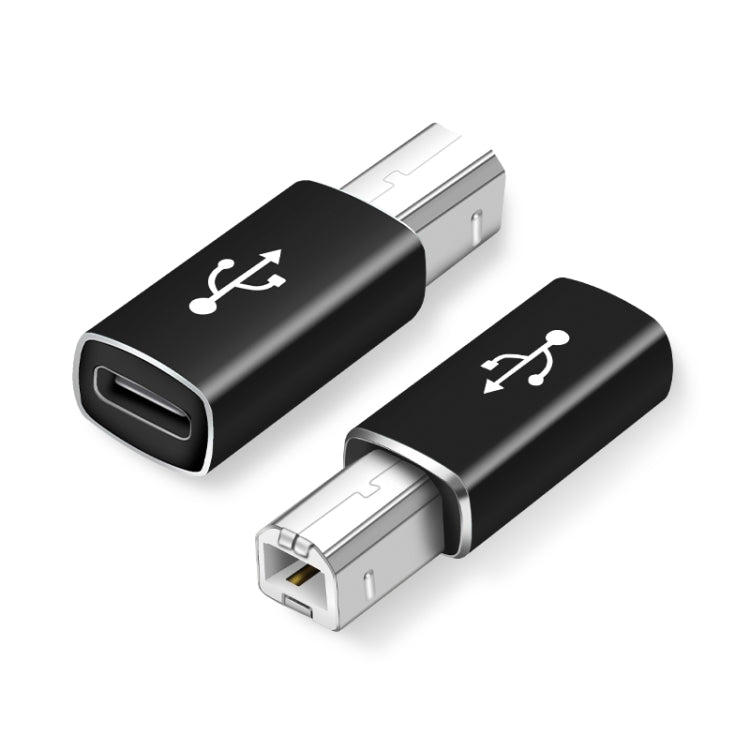 Bộ chuyển đổi Type-C cái sang MIDI đực đa năng cho nhạc cụ điện tử