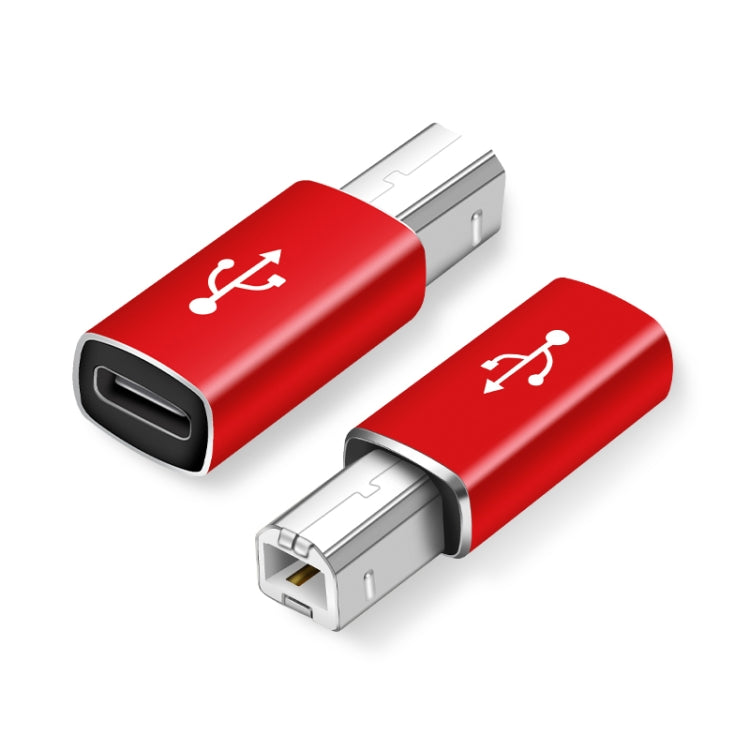 Bộ chuyển đổi Type-C cái sang MIDI đực đa năng cho nhạc cụ điện tử