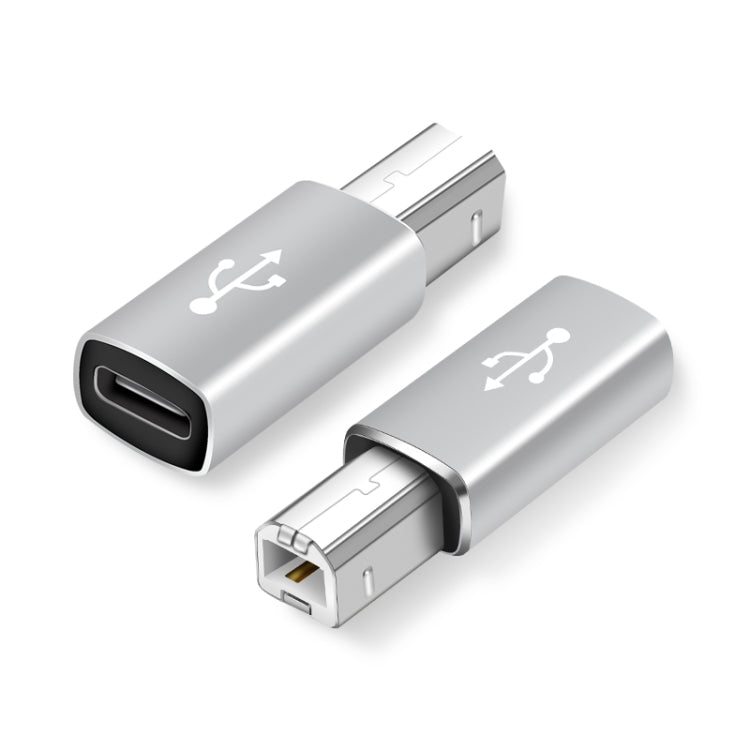 Bộ chuyển đổi Type-C cái sang MIDI đực đa năng cho nhạc cụ điện tử
