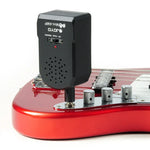 Ampli guitar mini công suất lớn JOYO JA-01 2W với loa bass điện tử và hiệu ứng méo tiếng, Hỗ trợ MP3 / Tai nghe, JA-01
