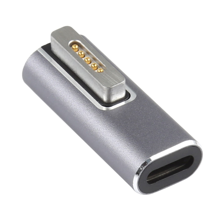 Bộ chuyển đổi sạc nhanh PD USB-C / Type-C sang Magsafe 2, USB-C / Type-C sang Magsafe 2