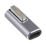Bộ chuyển đổi sạc nhanh PD USB-C / Type-C sang Magsafe 2, USB-C / Type-C sang Magsafe 2