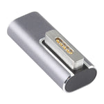 Bộ chuyển đổi sạc nhanh PD USB-C / Type-C sang Magsafe 2, USB-C / Type-C sang Magsafe 2