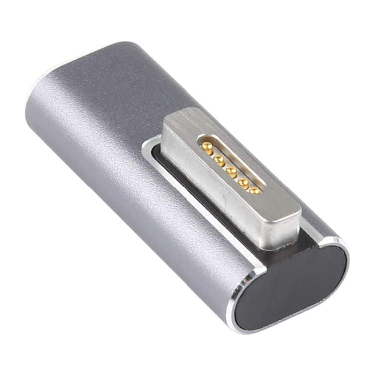 Bộ chuyển đổi sạc nhanh PD USB-C / Type-C sang Magsafe 2, USB-C / Type-C sang Magsafe 2