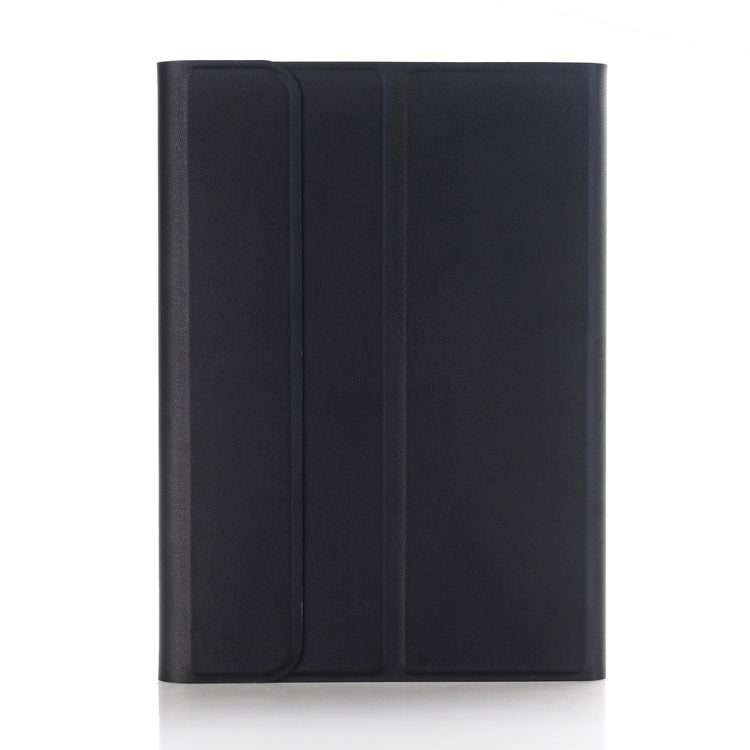 A03 Bao da máy tính bảng gập ngang siêu mỏng ABS đa năng + bàn phím Bluetooth cho iPad mini 3 / 2 / 1