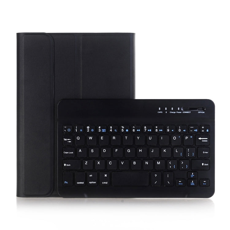 A03 Bao da máy tính bảng gập ngang siêu mỏng ABS đa năng + bàn phím Bluetooth cho iPad mini 3 / 2 / 1