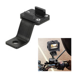 Giá đỡ điện thoại hợp kim tay lái xe máy RUIGPRO cho GoPro/ Insta360/DJI OSMO Camera thể thao