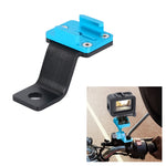 Giá đỡ điện thoại hợp kim tay lái xe máy RUIGPRO cho GoPro/ Insta360/DJI OSMO Camera thể thao
