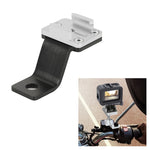 Giá đỡ điện thoại hợp kim tay lái xe máy RUIGPRO cho GoPro/ Insta360/DJI OSMO Camera thể thao