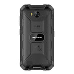 Chống nước IP68/IP69K, chống bụi, chống sốc, nhận diện khuôn mặt, pin 4000mAh, màn hình 5.0 inch Android 9.0 MTK6580A/W Quad Core lên đến 1.3GHz, Mạng: 3G, Armor X6 2GB+16GB
