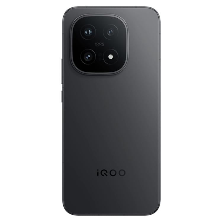 vivo iQOO 15, 12GB+256GB, 6.85 inch Android 16 OriginOS 6 Snapdragon 8 Elite Gen 5 Octa Core, OTG, NFC, Mạng: 5G, Hỗ trợ Google Play, 12GB+256GB