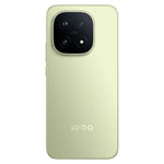 vivo iQOO 15, 12GB+256GB, 6.85 inch Android 16 OriginOS 6 Snapdragon 8 Elite Gen 5 Octa Core, OTG, NFC, Mạng: 5G, Hỗ trợ Google Play, 12GB+256GB