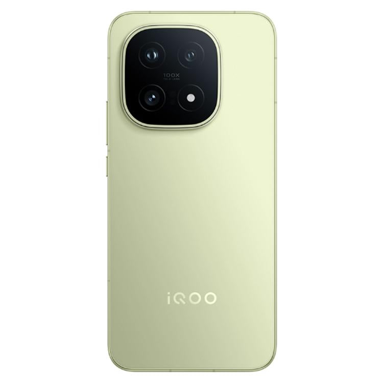 vivo iQOO 15, 12GB+256GB, 6.85 inch Android 16 OriginOS 6 Snapdragon 8 Elite Gen 5 Octa Core, OTG, NFC, Mạng: 5G, Hỗ trợ Google Play, 12GB+256GB