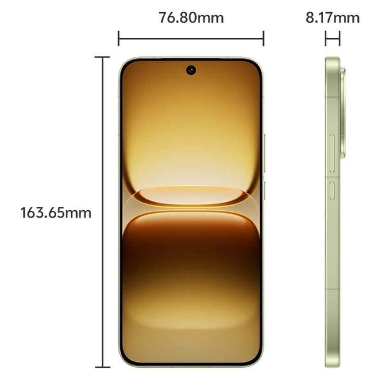 vivo iQOO 15, 12GB+256GB, 6.85 inch Android 16 OriginOS 6 Snapdragon 8 Elite Gen 5 Octa Core, OTG, NFC, Mạng: 5G, Hỗ trợ Google Play, 12GB+256GB
